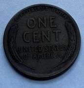 Sharp 1910 S  Lincoln Cent