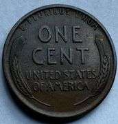Sharp Near Unc 1913 S Lincoln Cent