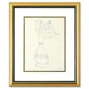 Untitled by Henri Matisse (1869-1954)