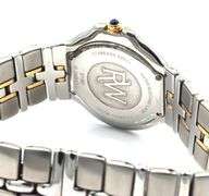 Raymond weil 2 tone Parsifal quartz watch