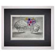 The Proposal by Kostabi