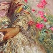 Belleza Serena by Royo