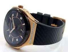 Bulova Curv 40.5mm quartz watch