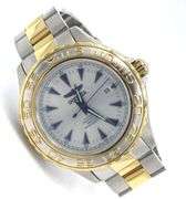 Invicta automatic professional 660ft-200M watch