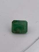 CERTIFIED NATURAL EMERALD 3.92 CARAT