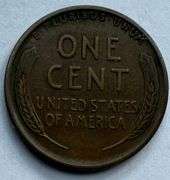 Sharp Near Unc 1911 D Lincoln Cent.