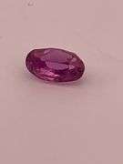 CERTIFIED NATURAL PINK SAPPHIRE 0.96 CARAT