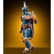 STAR WARS The Mandalorian Series Collectible