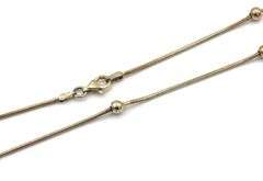 Group lot of 7 Vintage 925 sterling silver necklaces