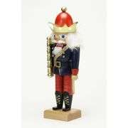 German Christmas Nutcracker King