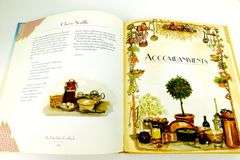 1993 The Tasha Tudor Cookbook, 1st Edition