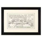 Mrs Potato Head (4/15/01) by Bizarro