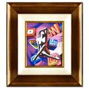 Rita's World by Kostabi