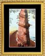 Highly Collectible Salvador Dali Circa 1970