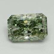 Very rare high quality Blue Diamond " 3.00 CT lab grown Blue diamond"