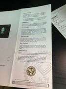 I.G.I CERTIFIED OPAL 1.33 CARAT