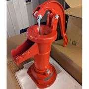 Antique Style Hand Water Pump Cast Iron
