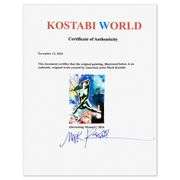 Alternating Memory by Kostabi