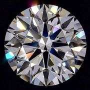 Brilliant 4.60 CT Lab-Grown Diamond – D Color, VVS2 Clarity. IGI Certified.