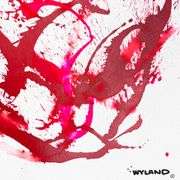 Untitled Abstract by Wyland