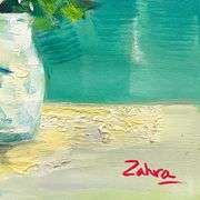 Untitled by Zahra
