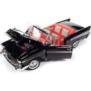 James Bond 1957 Chevrolet Bel Air Convertible