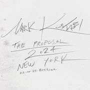The Proposal by Kostabi