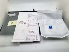 High quality loose Diamond " 1.49 CT lab grown VVS1/ D  diamond"