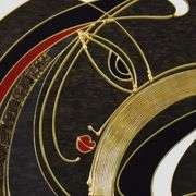 Golden Sorrow by Martiros Manoukian