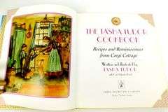 1993 The Tasha Tudor Cookbook, 1st Edition