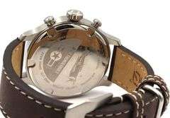 Thunderbolt chronograph quartz watch Khaki