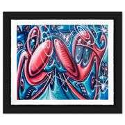 Newazy by Kenny Scharf