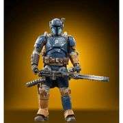 STAR WARS The Mandalorian Series Collectible