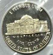 2020 West Point Special Edition Reverse Proof  Nickel