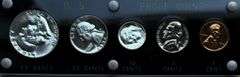 Choice 1954 US Proof Set