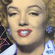 Marilyn Classic by Funes