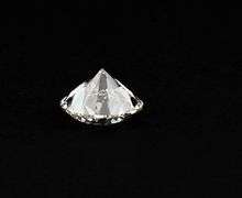 Loose Diamond, 1.30ct, GIA Certified, Round Brilliant Cut