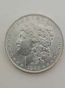 1900 Morgan Silver Dollar