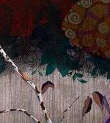 Visually poetic art by Vito Loli