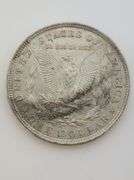 1921 Morgan Silver Dollar