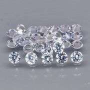 Collectors 2.23ct platinum blue Sapphire set