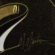 Golden Sorrow by Martiros Manoukian