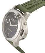 Panerai Luminor Marina 1950, 44mm, Black Dial, Stainless Steel Men’s Watch