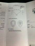 I.G.I. CERTIFIED LOOSE DIAMOND 10.03 CARATS