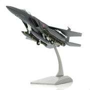 American Eagle F-15 Fighter Jet Diecast Aircraft