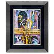 Shifting by Kostabi