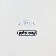 Better World by Peter Max