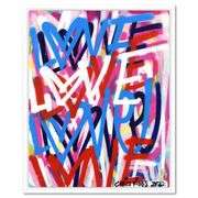 Love by Riggs