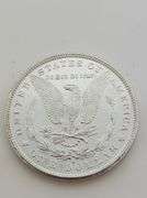 1879 S Morgan Silver Dollar, UNC Flashy "Eye Appeal"