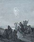 Rare Antique '145+ Year Old' Gustave Dore